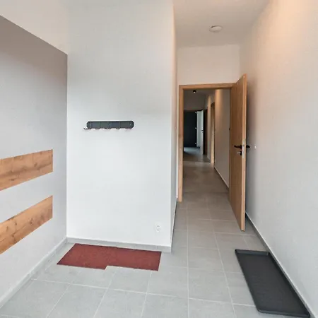 Apartment Rodinne Levypravy Ve Frymburku