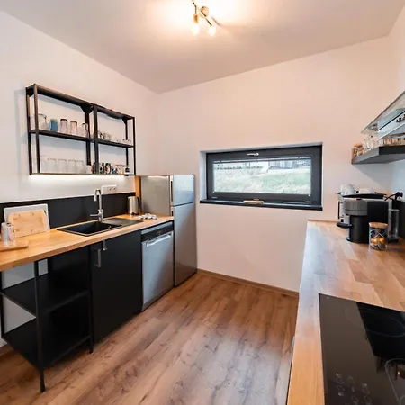 Apartment Rodinne Levypravy Ve Frymburku *