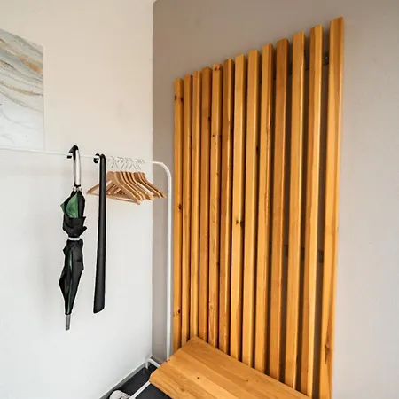 Rodinne Levypravy Ve Frymburku Apartment Frymburk