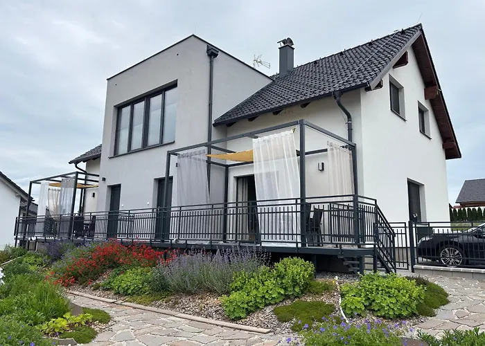 Rodinne Levypravy Ve Frymburku *